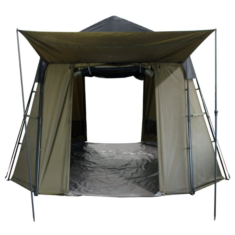 Намет короповий RANGER Gazebo Lux 3-mann (RA6665)