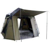 Намет короповий RANGER Gazebo Lux 3-mann (RA6665)