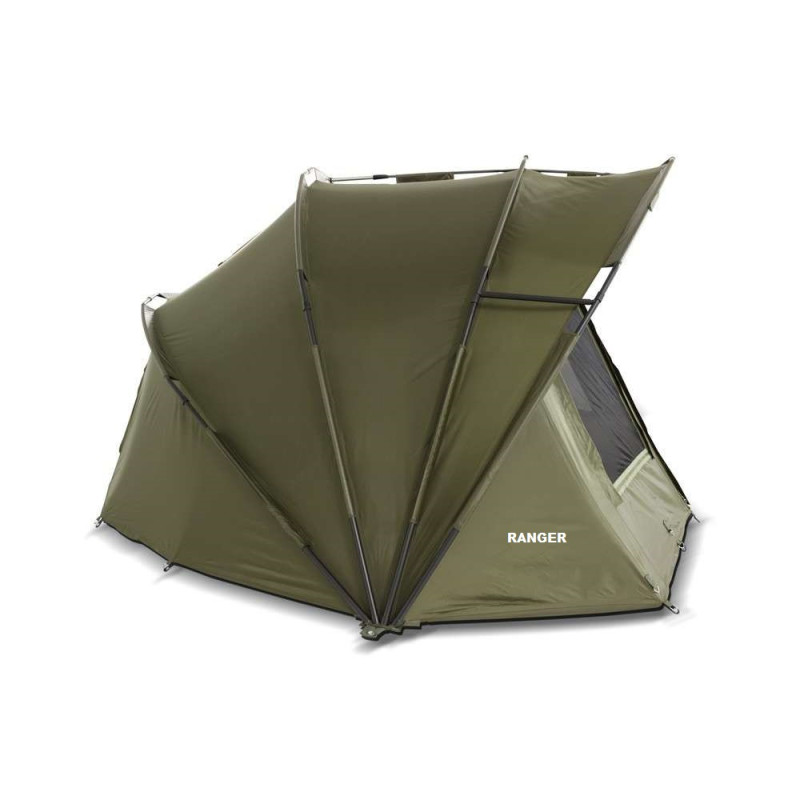 Палатка Ranger EXP 2-mann Bivvy + Зимнее покрытие (RA6612)