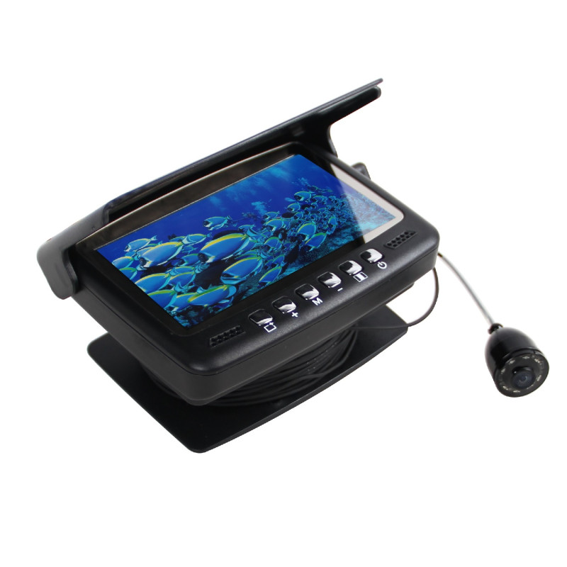 Kamera podwodna do wędkowania Ranger Lux 15 (RA8841)