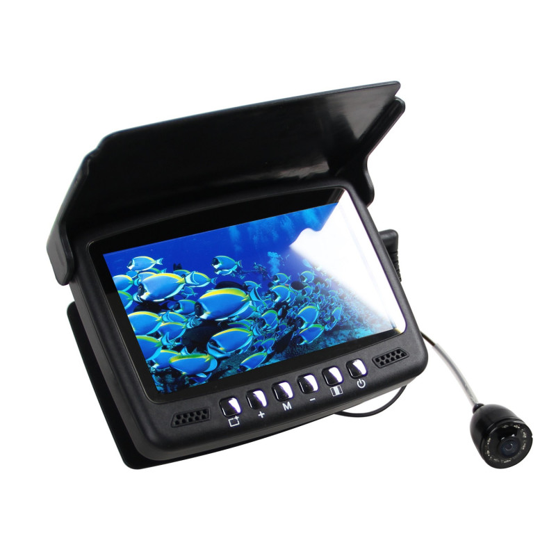 Kamera podwodna do wędkowania Ranger Lux 15 (RA8841)