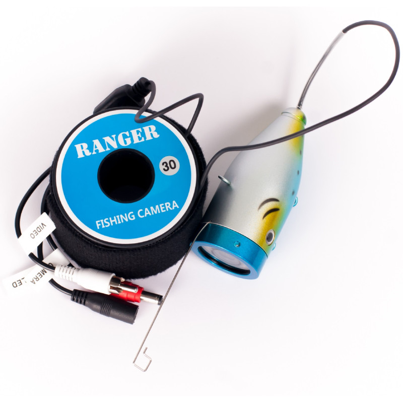 Подводная камера Ranger Lux Case 30m (RA8845)