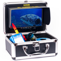Ranger Lux Case 30m Podwodny aparat fotograficzny (RA8845)
