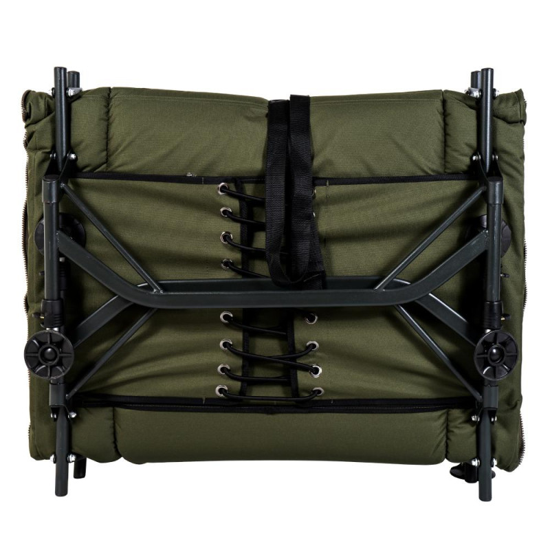 Карповая раскладушка Ranger BED 85 Kingsize Sleep (RA5512)