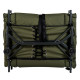 Карповая раскладушка Ranger BED 85 Kingsize Sleep (RA5512)