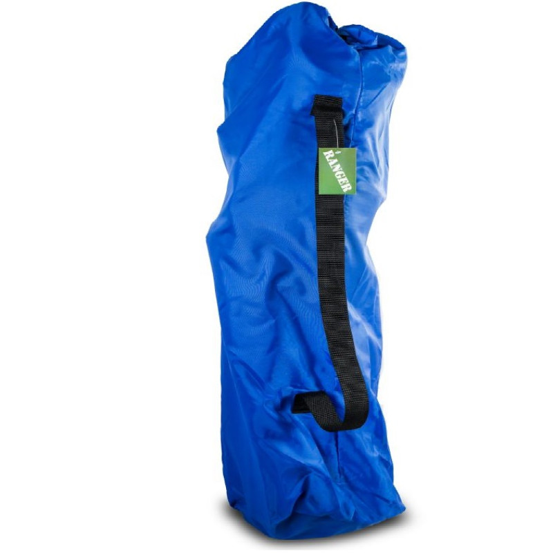 Кресло — шезлонг складное Ranger FC 750-052 Blue (RA2233)