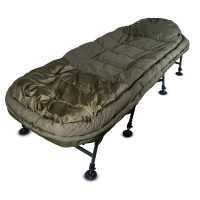 Карповая раскладушка Ranger BED 85 Kingsize Sleep (RA5512)