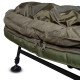 Карповая раскладушка Ranger BED 85 Kingsize Sleep (RA5512)