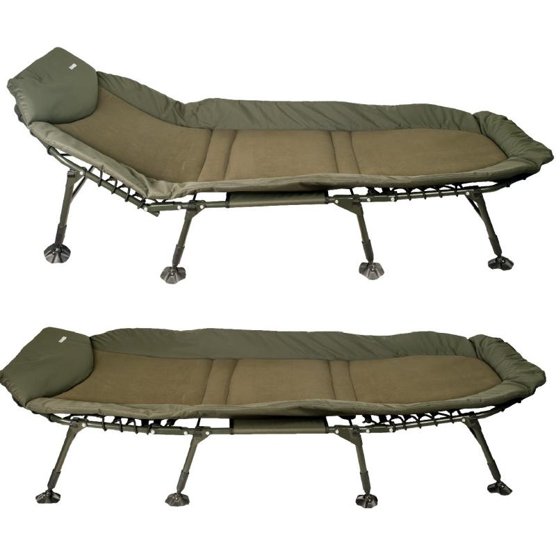 Карповая раскладушка Ranger BED 83 (RA5505)