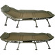 Карповая раскладушка Ranger BED 83 (RA5505)