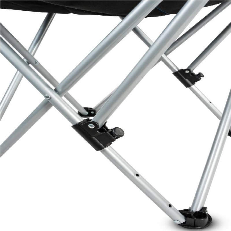 Кресло — шезлонг складное Ranger FC 750-052 Blue (RA2233)