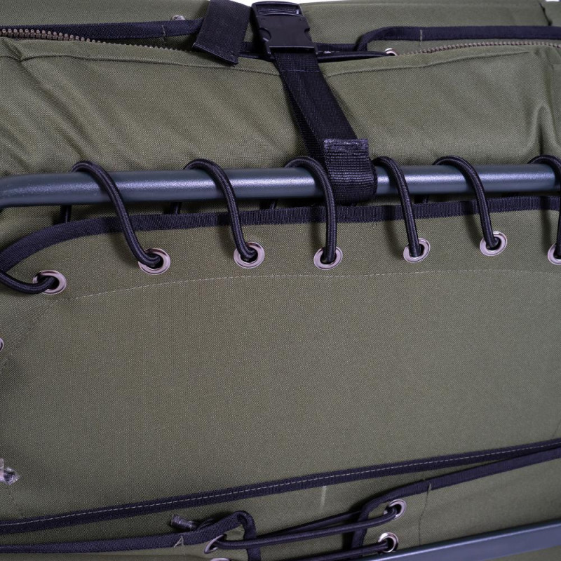 Карповая раскладушка Ranger BED 85 Kingsize Sleep (RA5512)