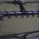 Карповая раскладушка Ranger BED 85 Kingsize Sleep (RA5512)