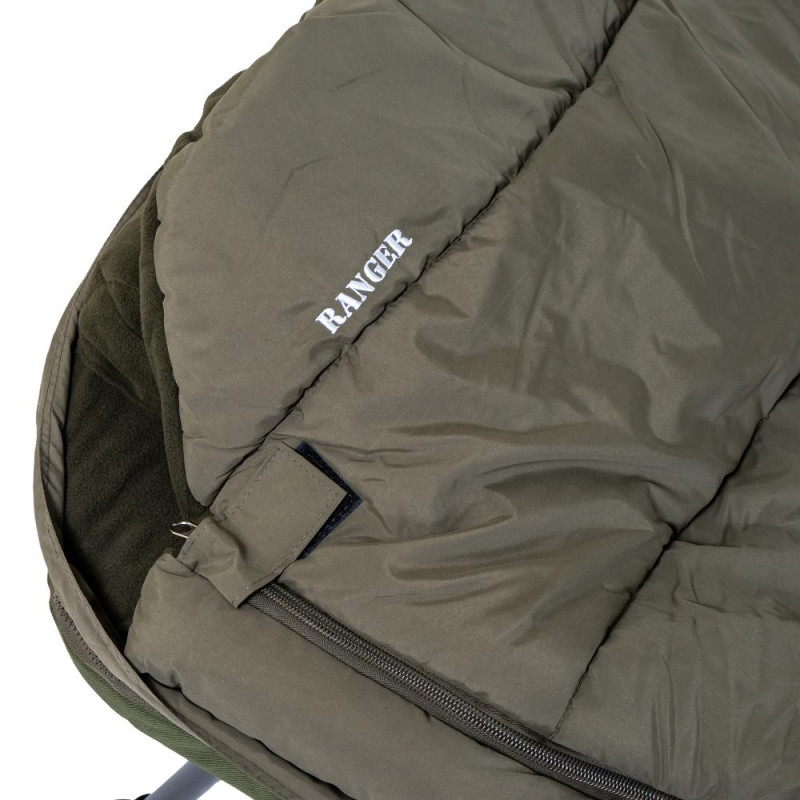 Карповая раскладушка Ranger BED 85 Kingsize Sleep (RA5512)