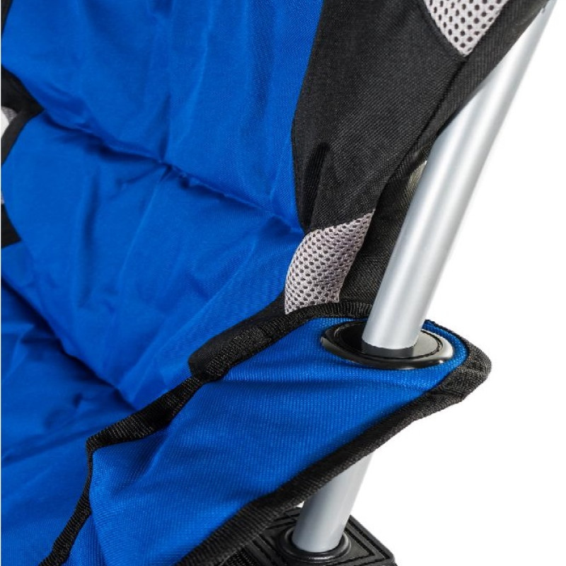 Кресло — шезлонг складное Ranger FC 750-052 Blue (RA2233)