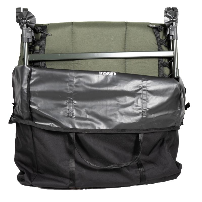 Карповая раскладушка Ranger BED 83 (RA5505)