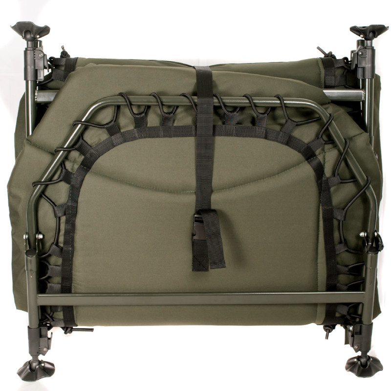 Карповая раскладушка Ranger BED 83 (RA5505)