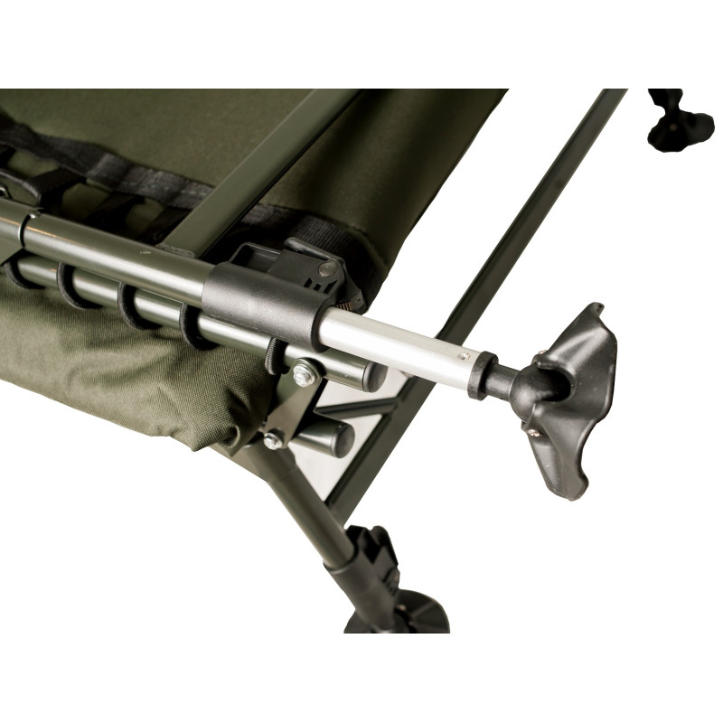 Карповая раскладушка Ranger BED 83 (RA5505)