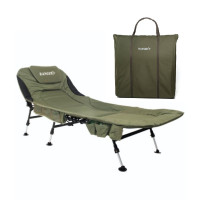 Карповая раскладушка Ranger Campfeuer (RA5507)