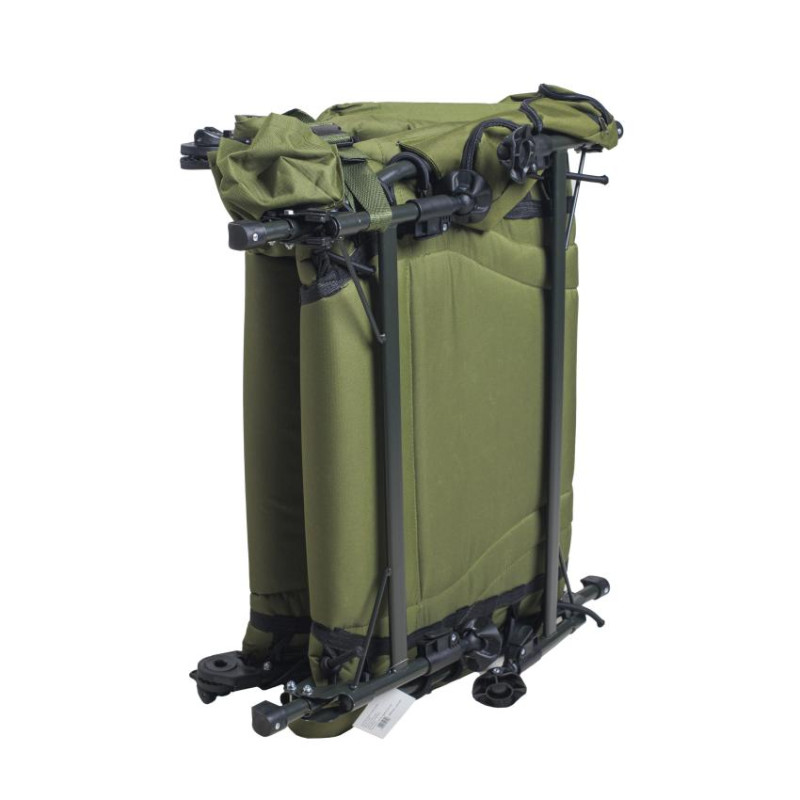 Карповая раскладушка Ranger Campfeuer (RA5507)