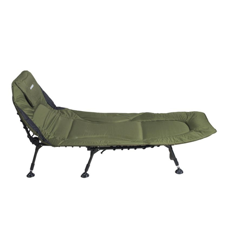 Карповая раскладушка Ranger Campfeuer (RA5507)