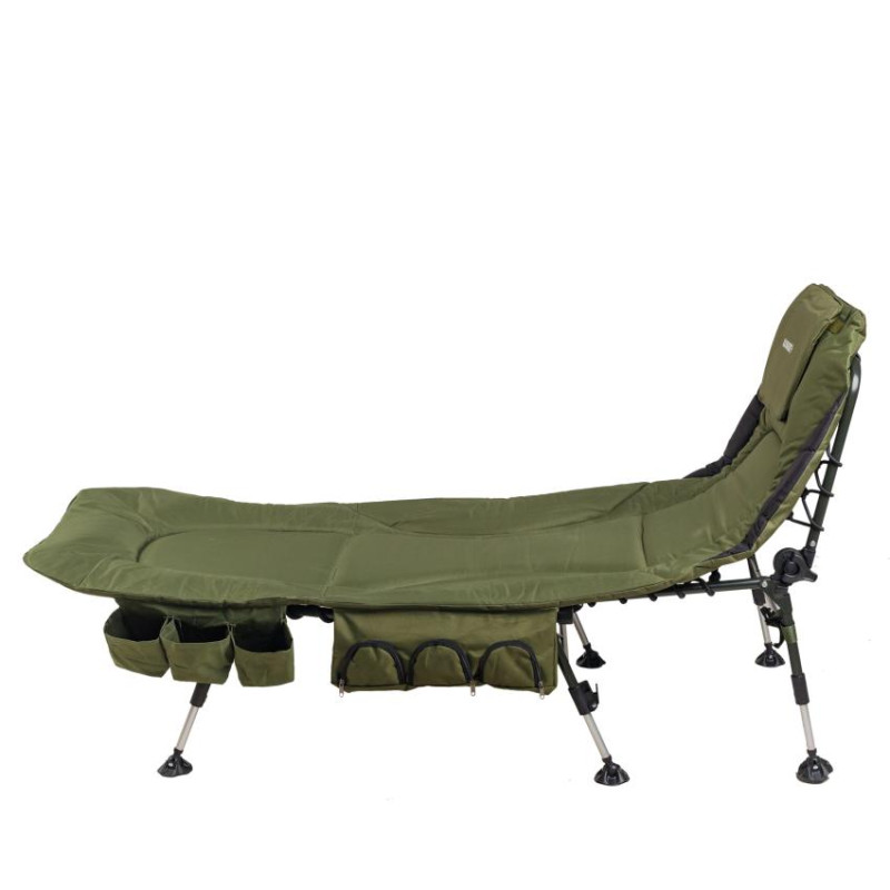 Карповая раскладушка Ranger Campfeuer (RA5507)