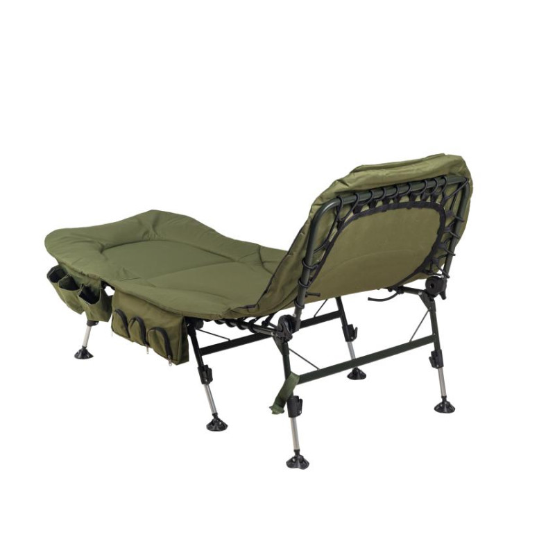 Карповая раскладушка Ranger Campfeuer (RA5507)