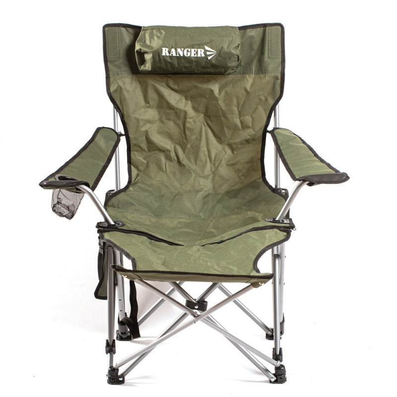 Кресло складное Ranger Relax (RA2255)