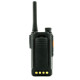 Przenośne cyfrowe walkie-talkie Hytera HP705 UHF 350-470 MHz 4W 1024 kanały (HP705UHF)