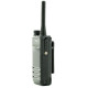 Przenośne cyfrowe walkie-talkie Hytera HP705 UHF 350-470 MHz 4W 1024 kanały (HP705UHF)