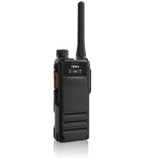 Hytera HP705 UHF 350-470 MHz 4W 1024-kanałowe przenośne cyfrowe walkie-talkie (HP705UHF)