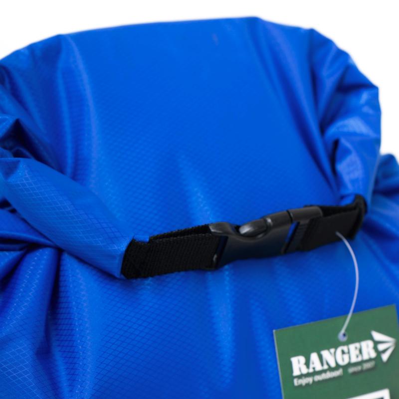 Гермомешок Ranger 5 L Blue (RA9940)