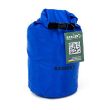 Гермомешок Ranger 5 L Blue (RA9940)