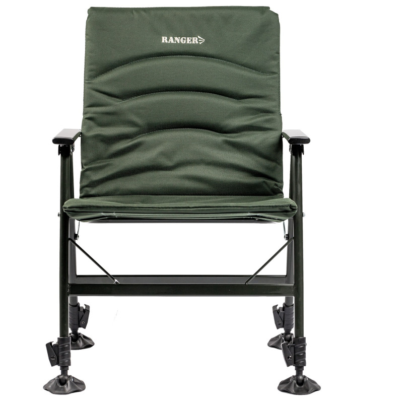 Карповое кресло Ranger Fisherman (RA2223)
