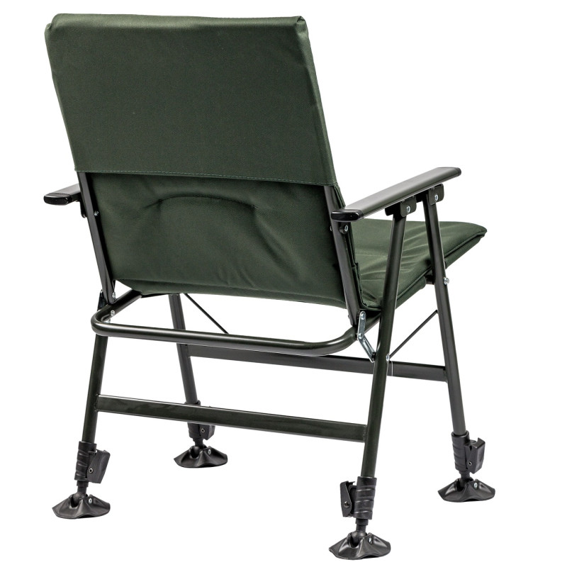 Карповое кресло Ranger Fisherman (RA2223)