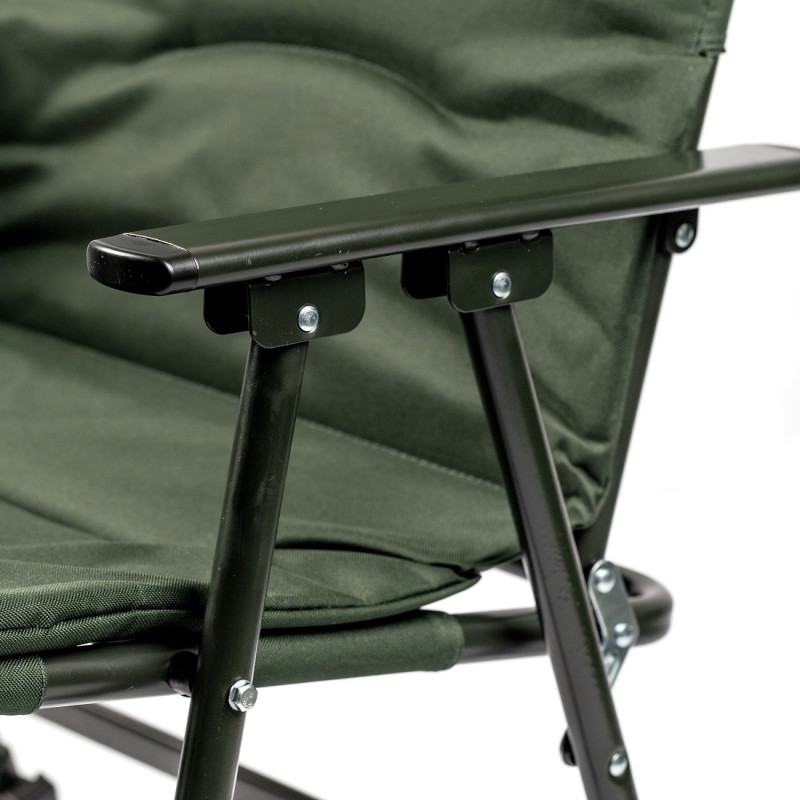 Карповое кресло Ranger Fisherman (RA2223)