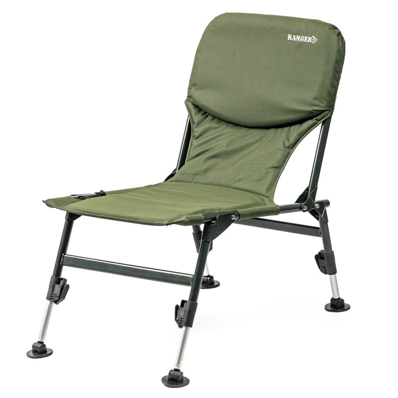 Карповое кресло Ranger Fisherman Light (RA2224)