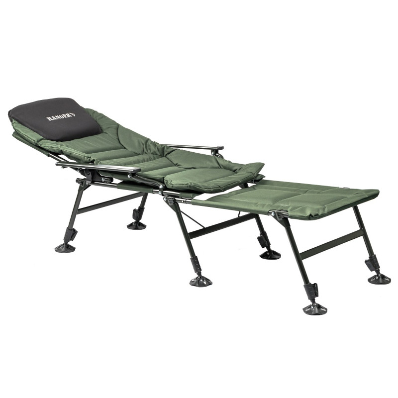 Кресло-кровать карповая Ranger Carp SL-112 (RA2251)