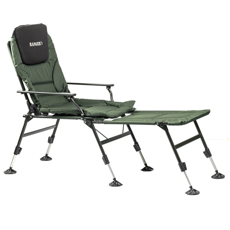 Кресло-кровать карповая Ranger Carp SL-112 (RA2251)