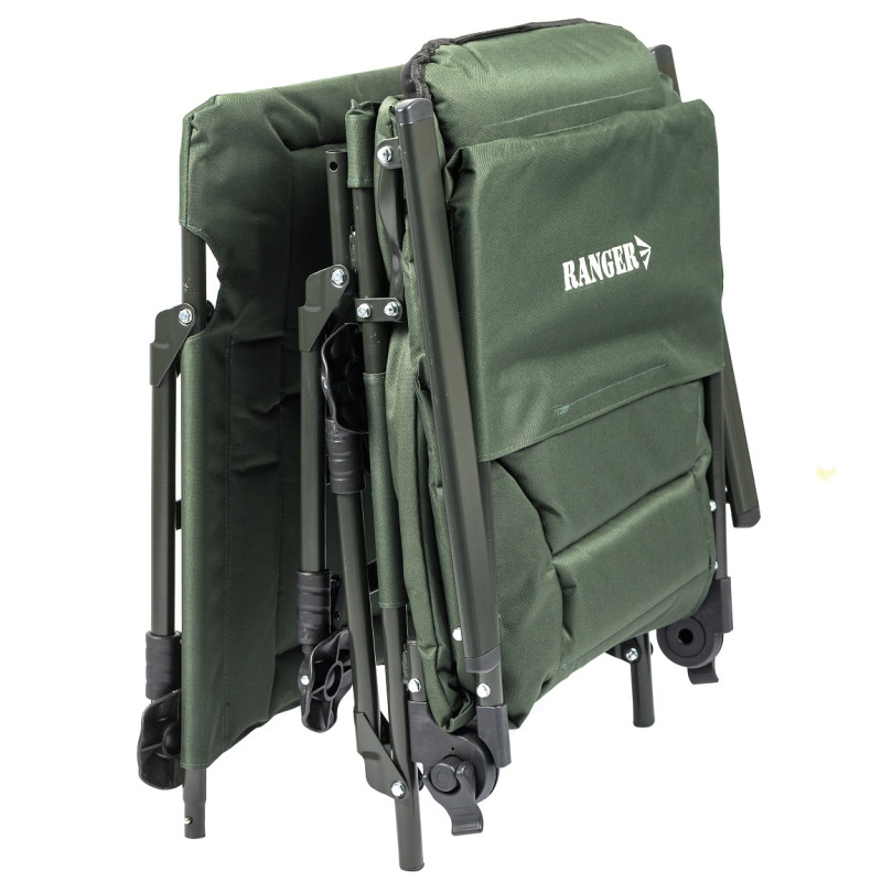 Кресло-кровать карповая Ranger Carp SL-112 (RA2251)
