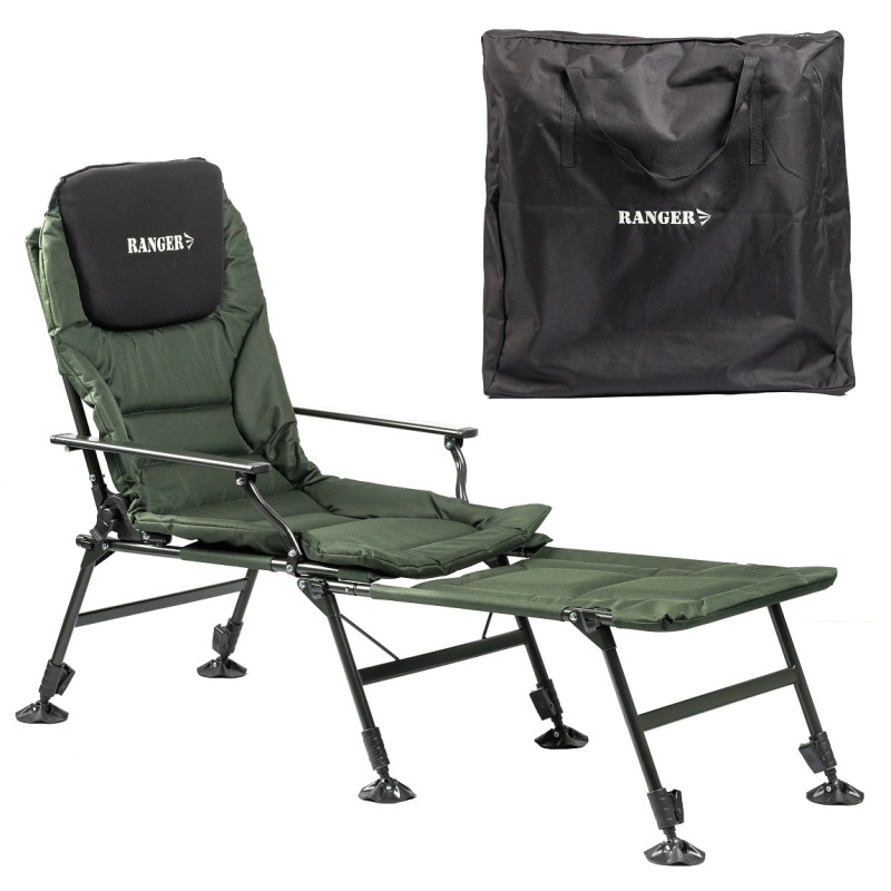 Кресло-кровать карповая Ranger Carp SL-112 (RA2251)