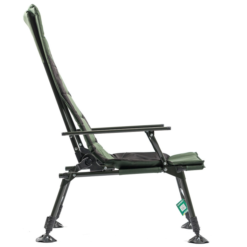 Кресло карповое Ranger Expert SL-113 (RA2252)