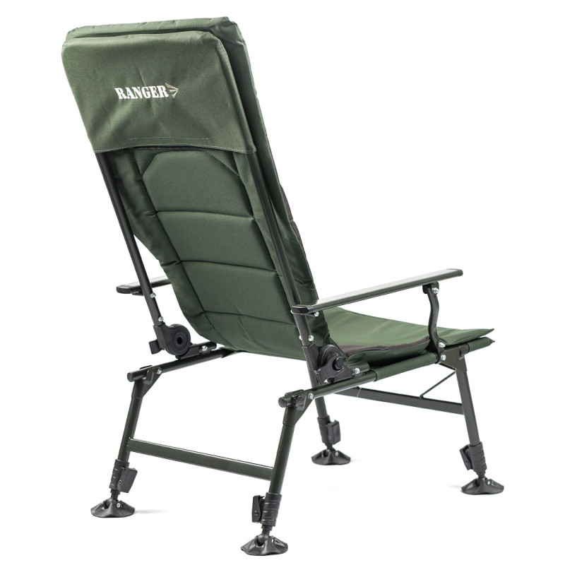 Кресло карповое Ranger Expert SL-113 (RA2252)