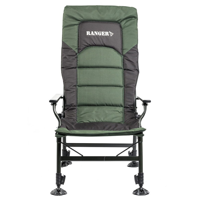 Кресло карповое Ranger Expert SL-113 (RA2252)