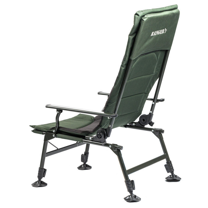 Кресло карповое Ranger Expert SL-113 (RA2252)