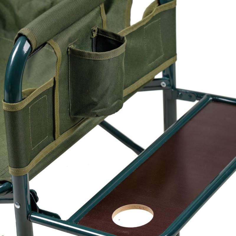 Кресло Ranger Guard (RA2207)