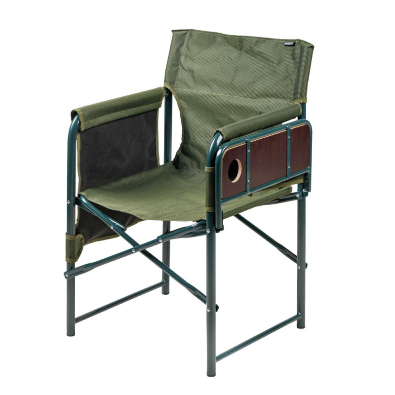 Кресло Ranger Guard (RA2207)
