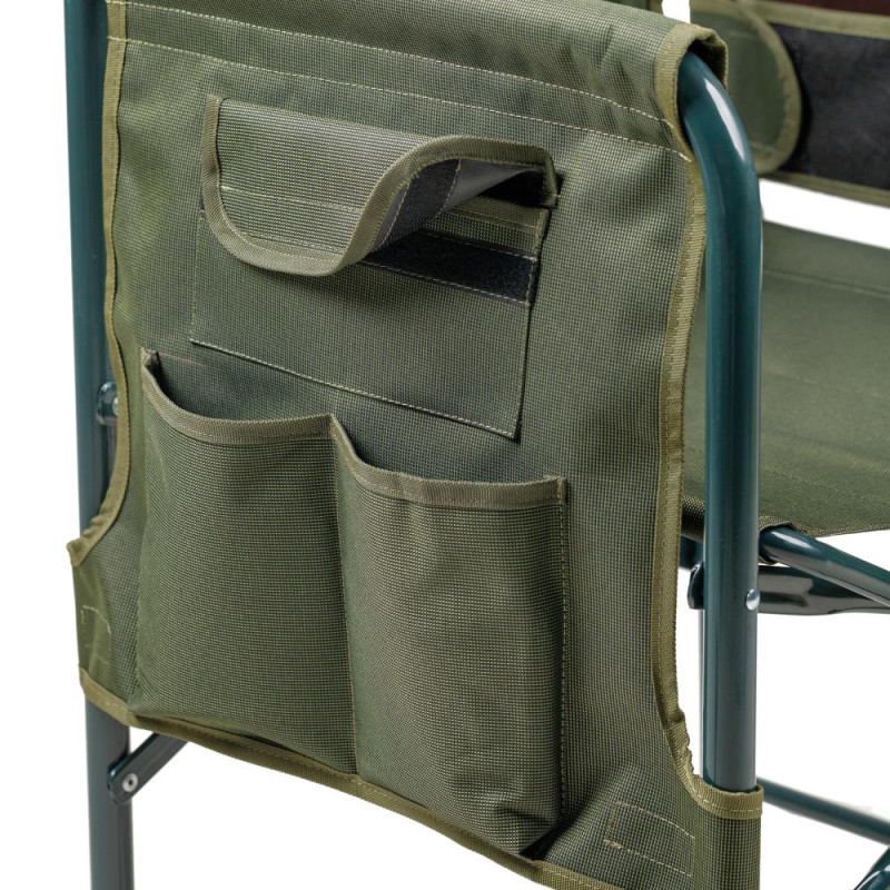 Кресло Ranger Guard (RA2207)