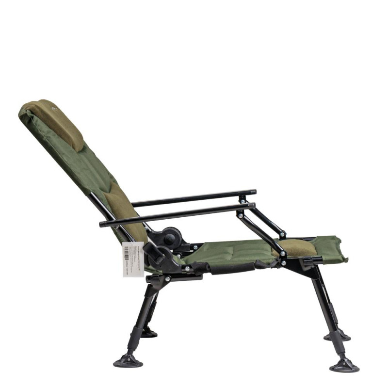 Карповое кресло Ranger Ranger Comfort Fleece SL-111 (RA2250)