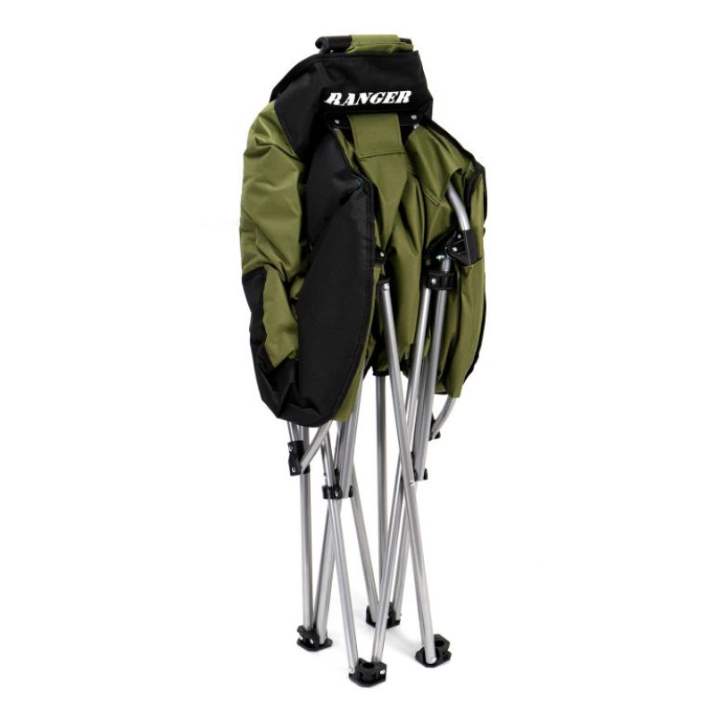 Кресло складное Ranger Ракушка (RA2227)